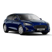 Gd Ford Focus to Hire